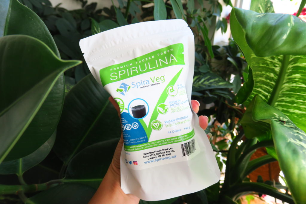 What's So Great About Spirulina?