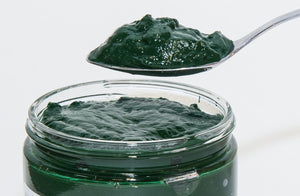 Powdered Vs. Fresh Spirulina | 3 Reasons to Make the Switch